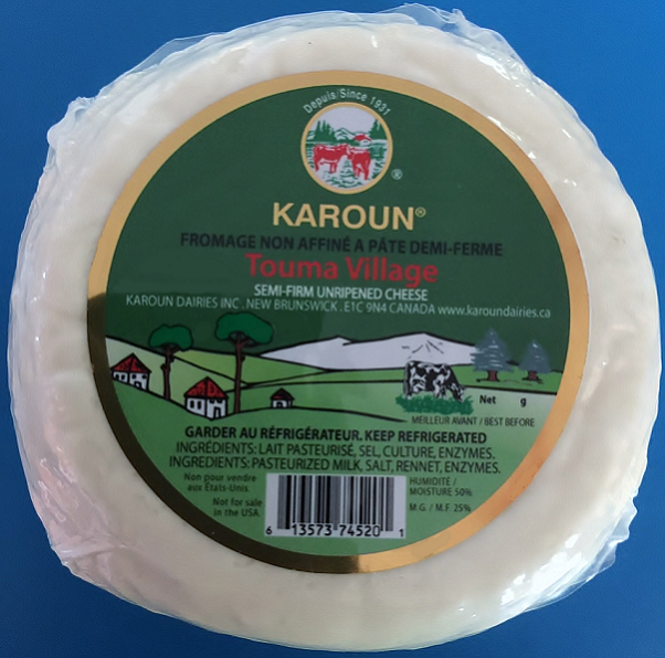 ToumaVillage ToumaVillage